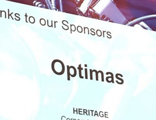 Optimas “Black-n-Blue” Yardım Topuna Sponsor Olmak İçin Müsküler Distrofi Derneği (mda) ile birlikte