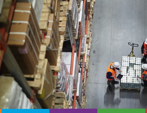 Is It Time to Embrace Inventory Management Technology?