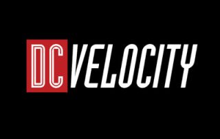 Logo della velocità DC