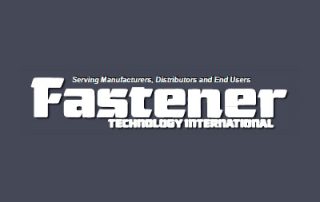 Fastener technology international logo