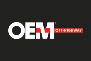 Logotipo para OEM Off Highway