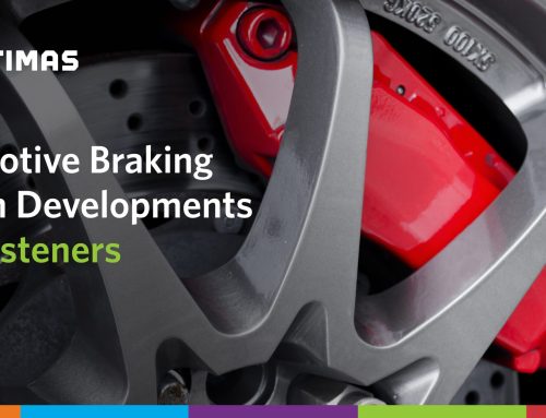 Automotive Braking System Developments & Fasteners