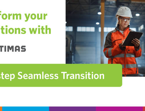 Key Steps to Transform Your Operations with Optimas